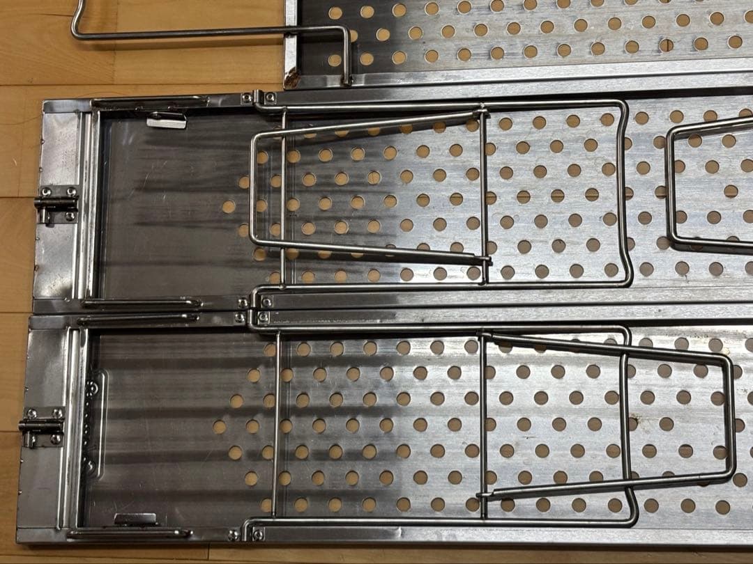 コールマン Coleman ファイアープレイステーブル 囲炉裏