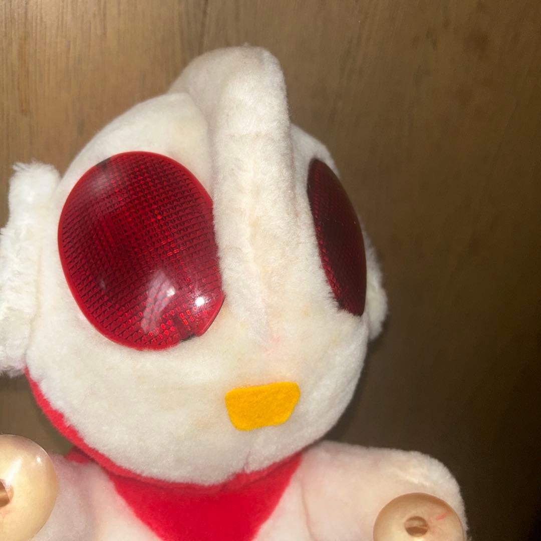 ウルトラマン　ストップランプ　Ultraman stop lamp 12v車専用