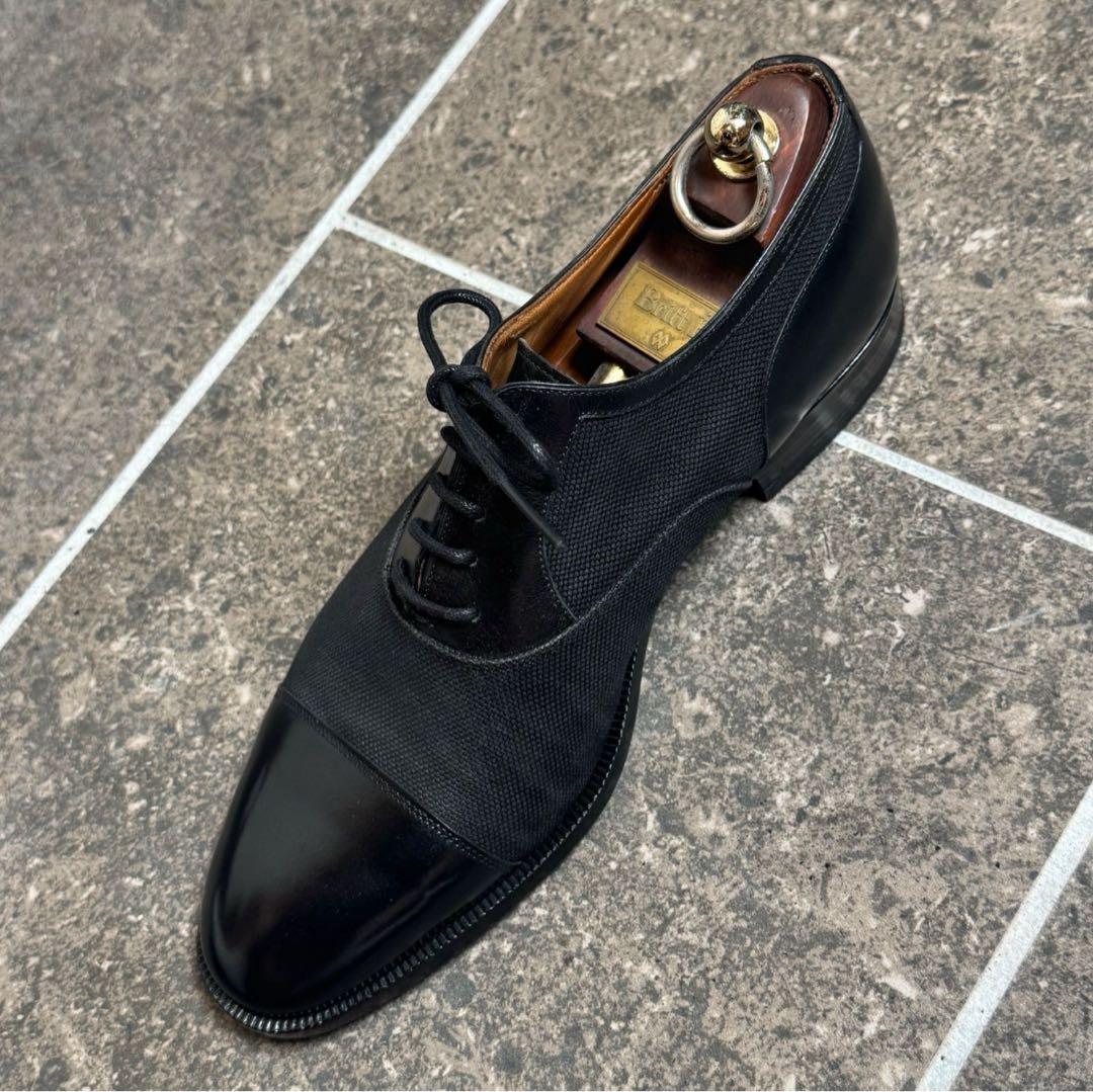 ジョンロブJOHN LOBB 【OXFORD オックスフォード】