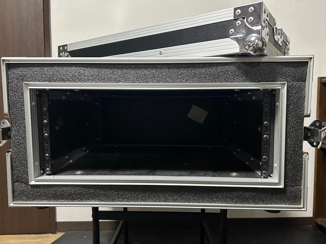 ROADREADY RR4UADS 4Uラックケース