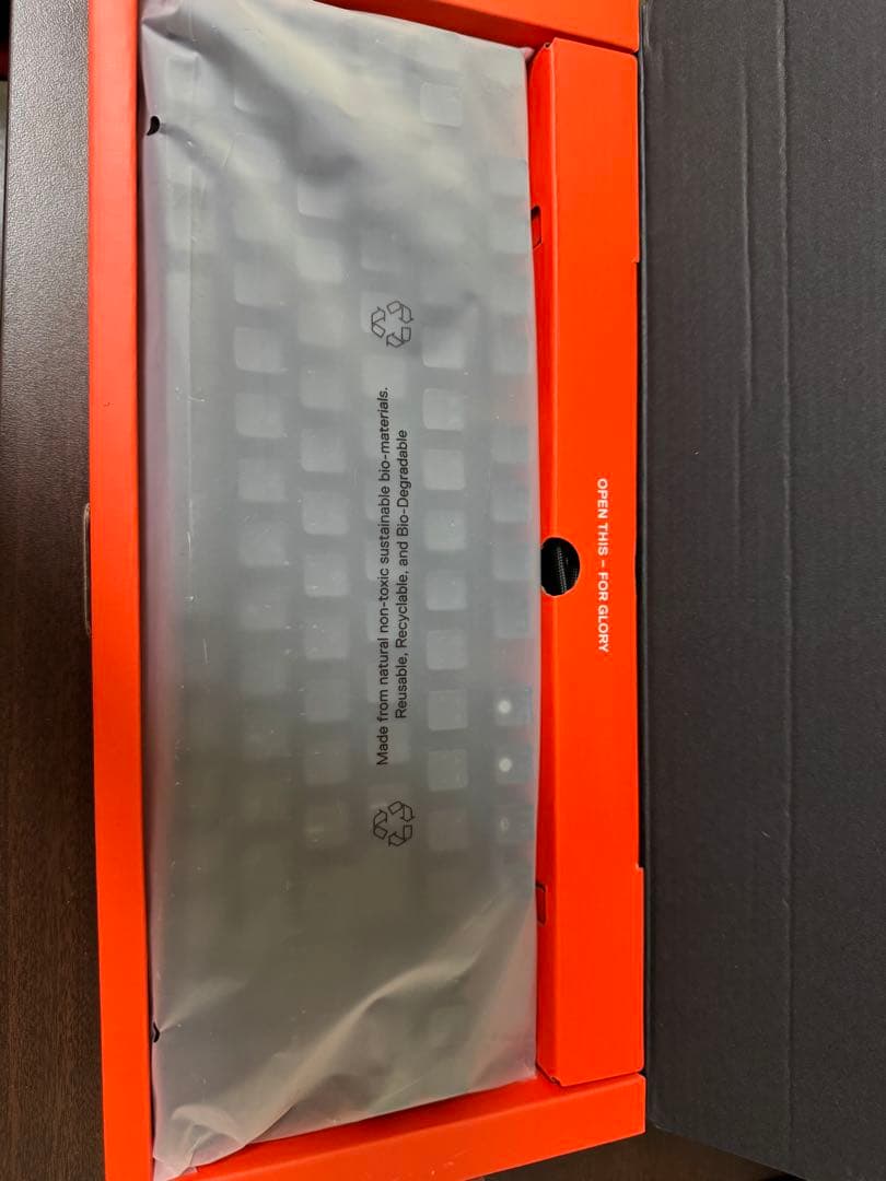 キーボード SteelSeries Apex Pro TKL