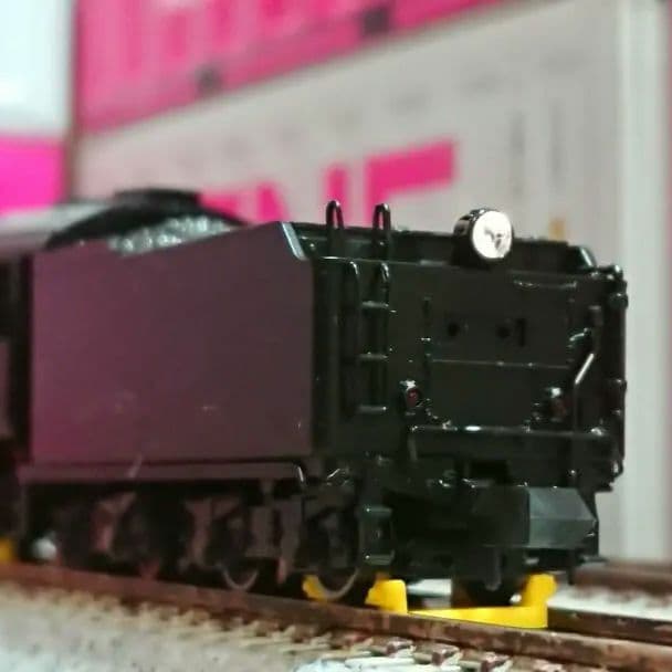 Nゲージ TOMIX SL銀河 C58 + キハ141系 フルセット