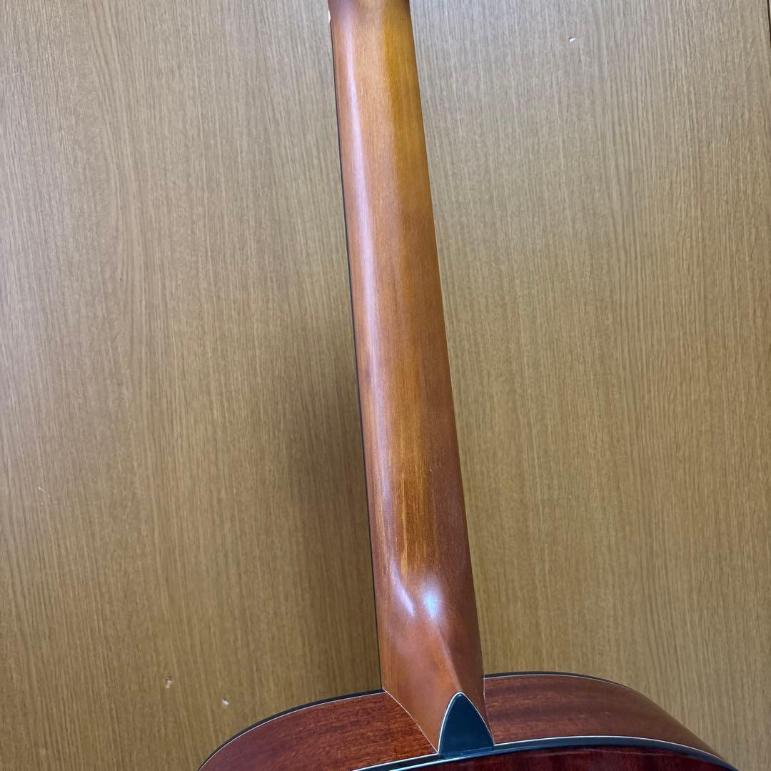 モーリス F-020 TS アコースティックギター