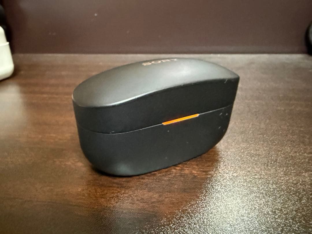 n*a様 SONY WF-1000XM4 ノイズキャンセリングイヤホン