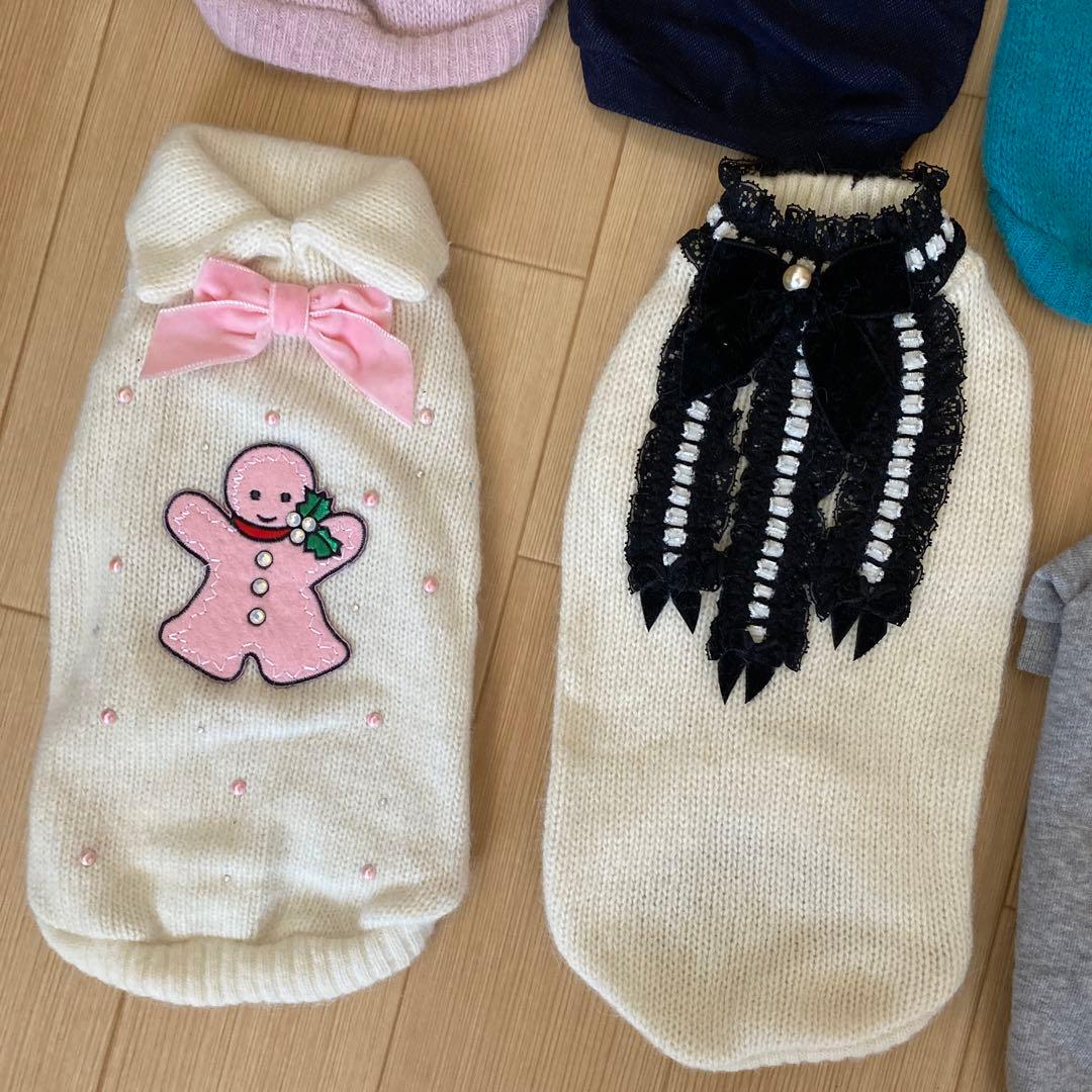 シャーロットドレス　新品未使用、または水通しのみお洋服