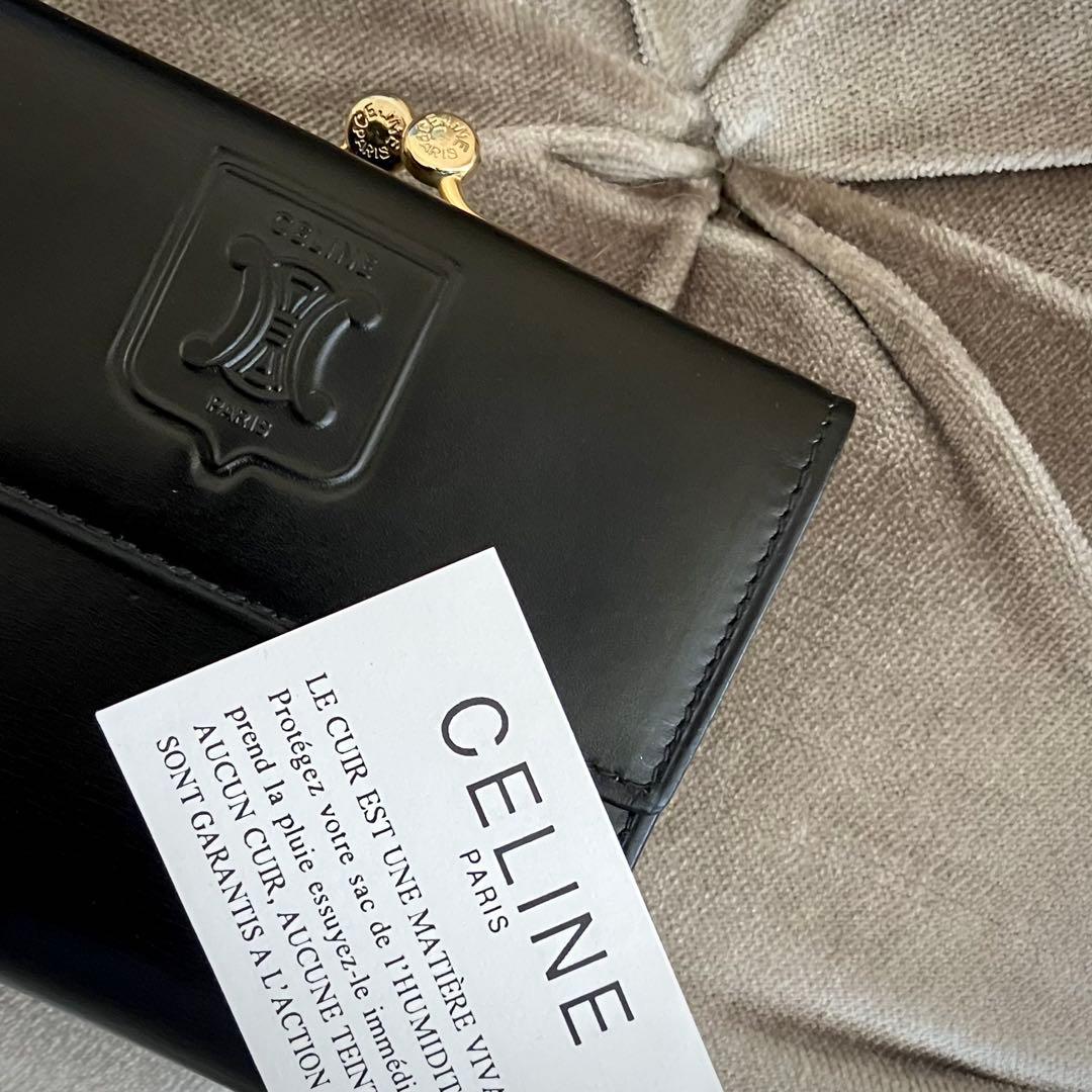 ★ CELINE ★ Vintage ★ unisex wallet