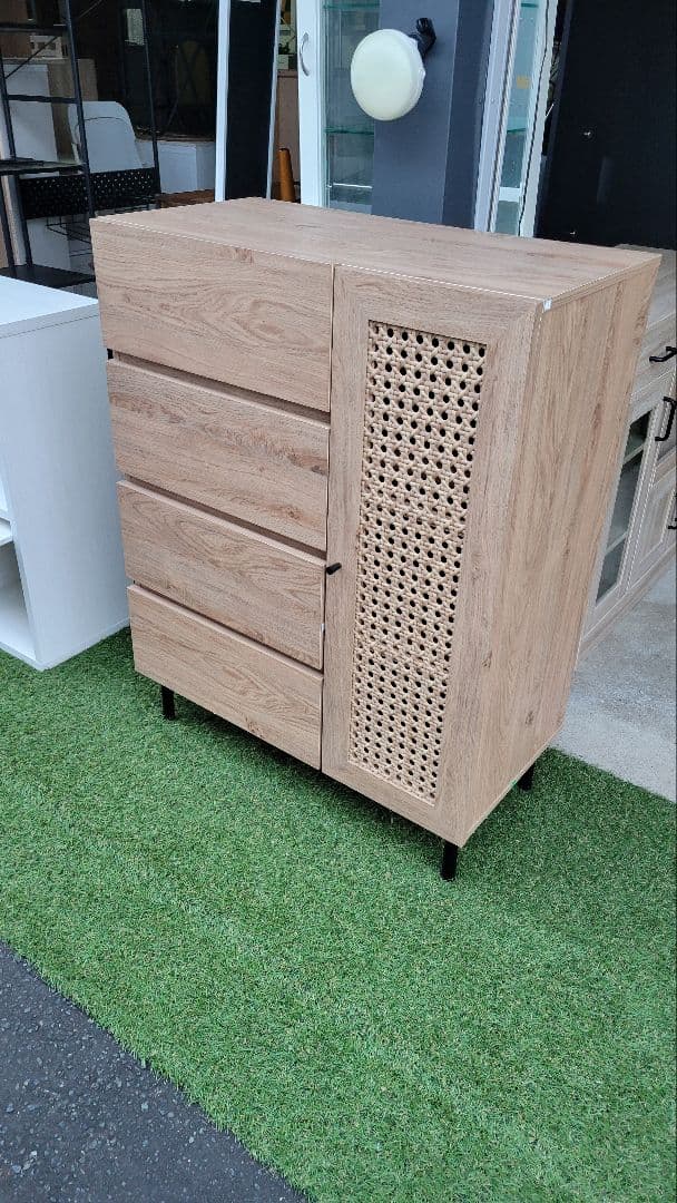 ラタンチェスト✨