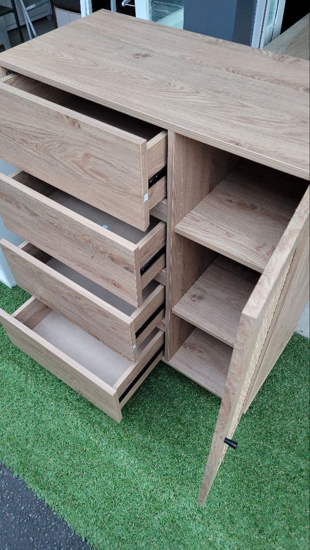 ラタンチェスト✨