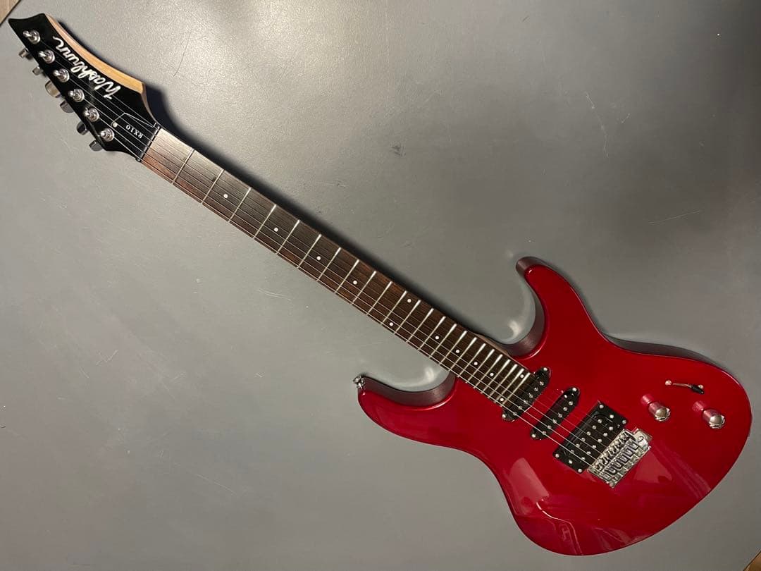 ギター Washburn RX-10