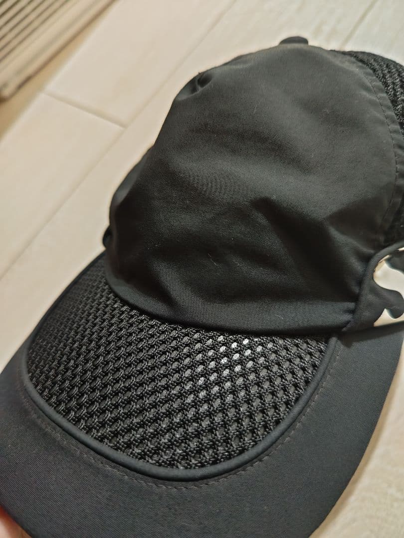 帽子 Supreme 22ss Side Logo 5-Panel