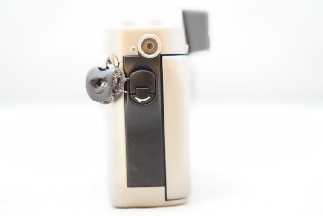 ☆実用・美品☆ コンタックス G1 ボディ ROM改モデル Gマウントボディ