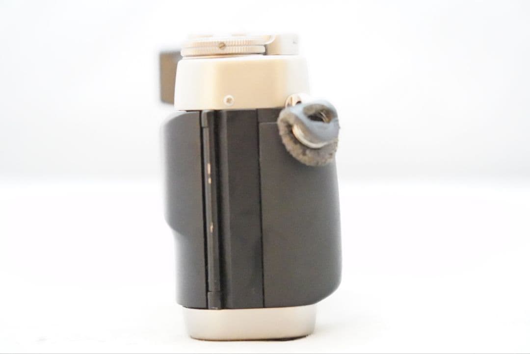 ☆実用・美品☆ コンタックス G1 ボディ ROM改モデル Gマウントボディ