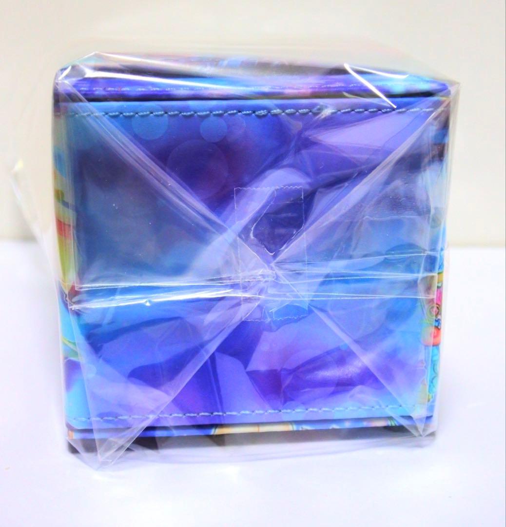 遊戯王 ブラックマジシャンガール レザー MILLENNIUM デッキケース