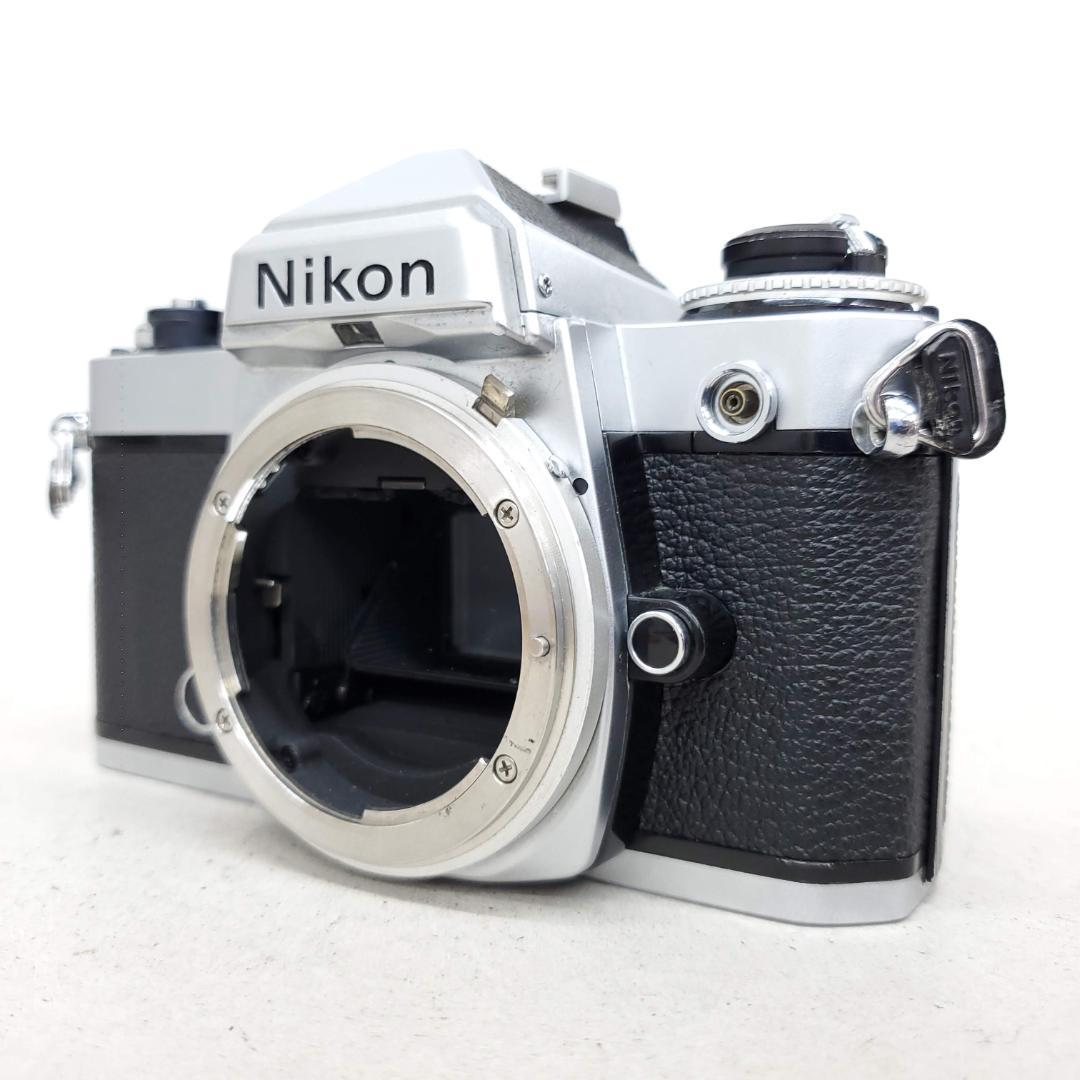 【動作確認済】 Nikon FE F1010-379-1-17v p
