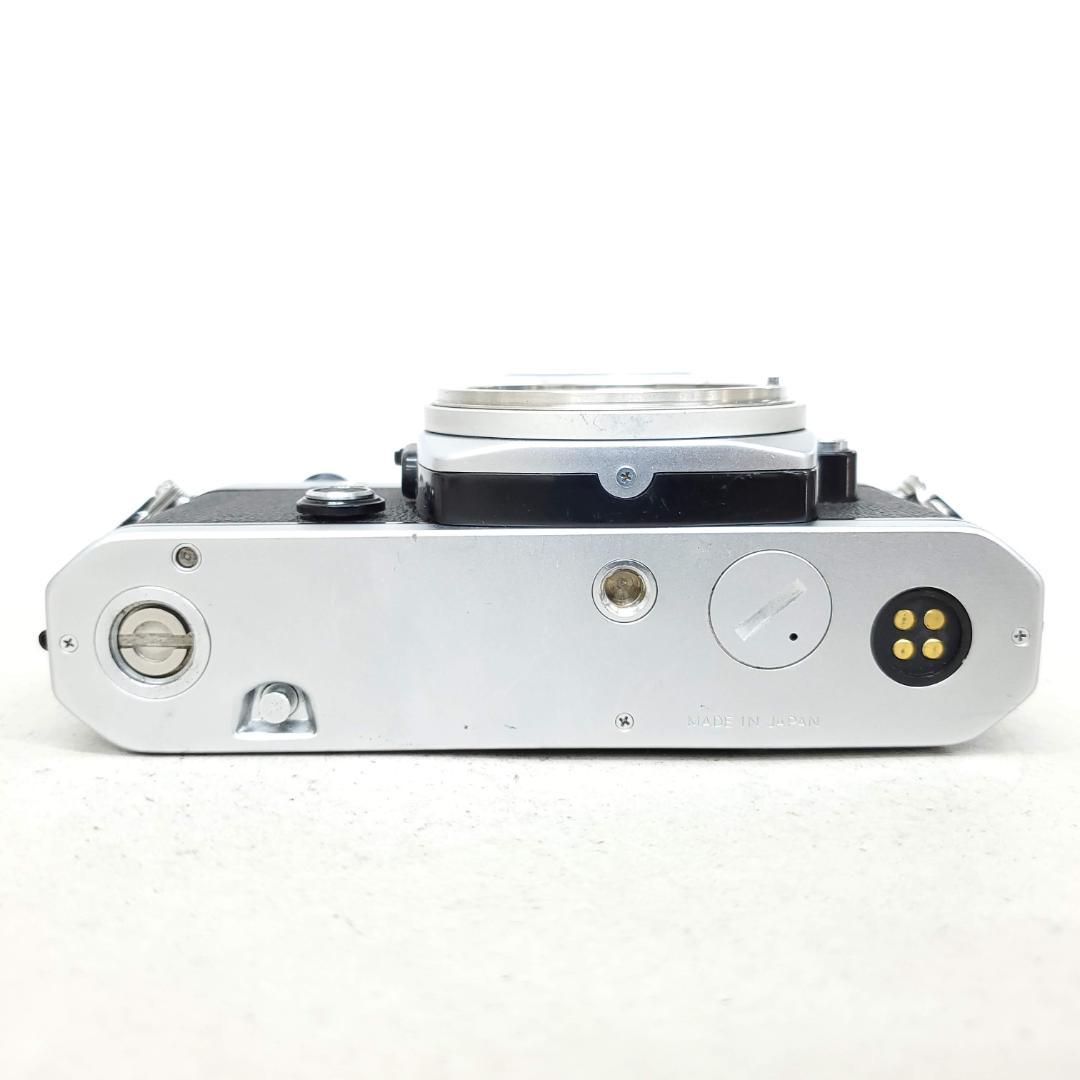 【動作確認済】 Nikon FE F1010-379-1-17v p