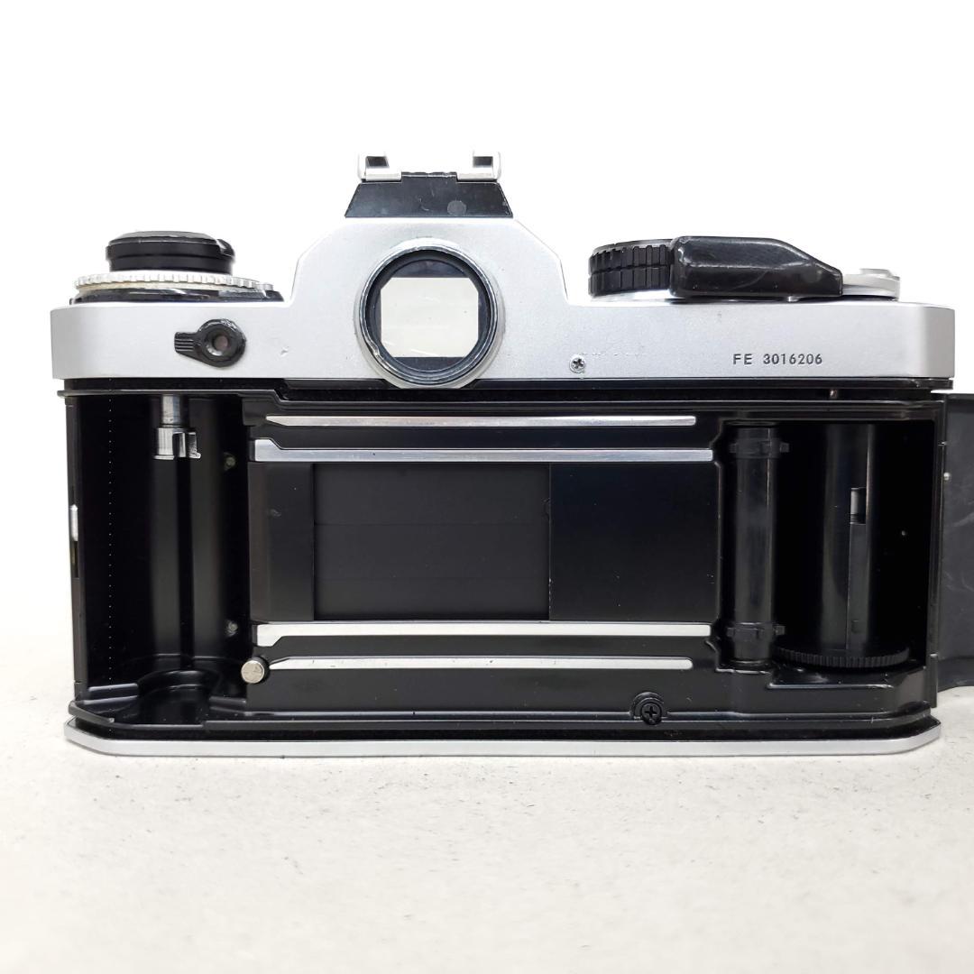 【動作確認済】 Nikon FE F1010-379-1-17v p