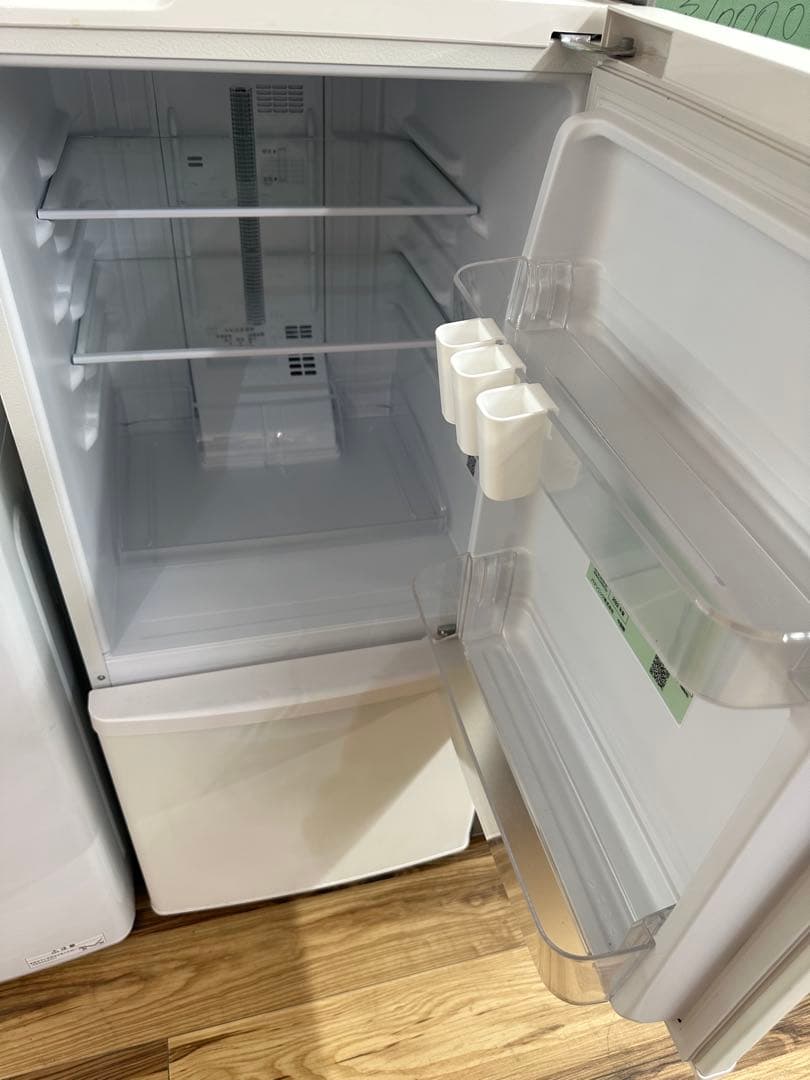 高年式　洗濯機冷蔵庫セット　ハイアール　パナソニック　一人暮らし