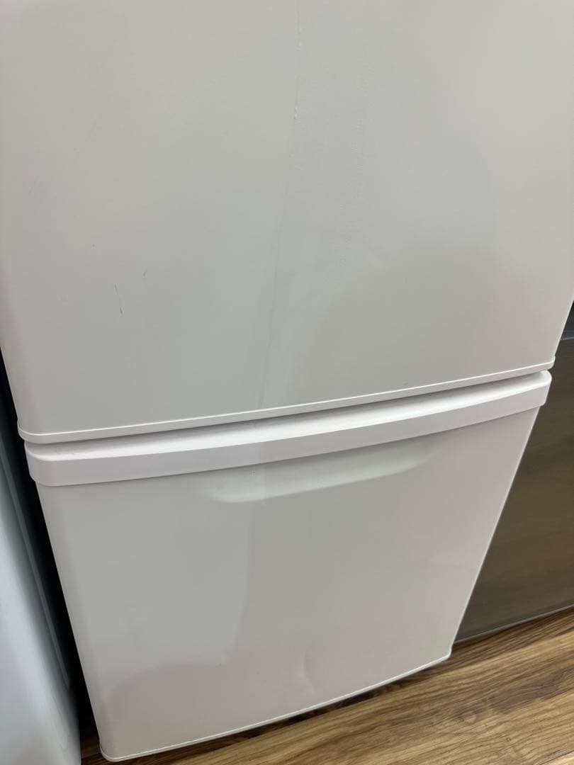 高年式　洗濯機冷蔵庫セット　ハイアール　パナソニック　一人暮らし