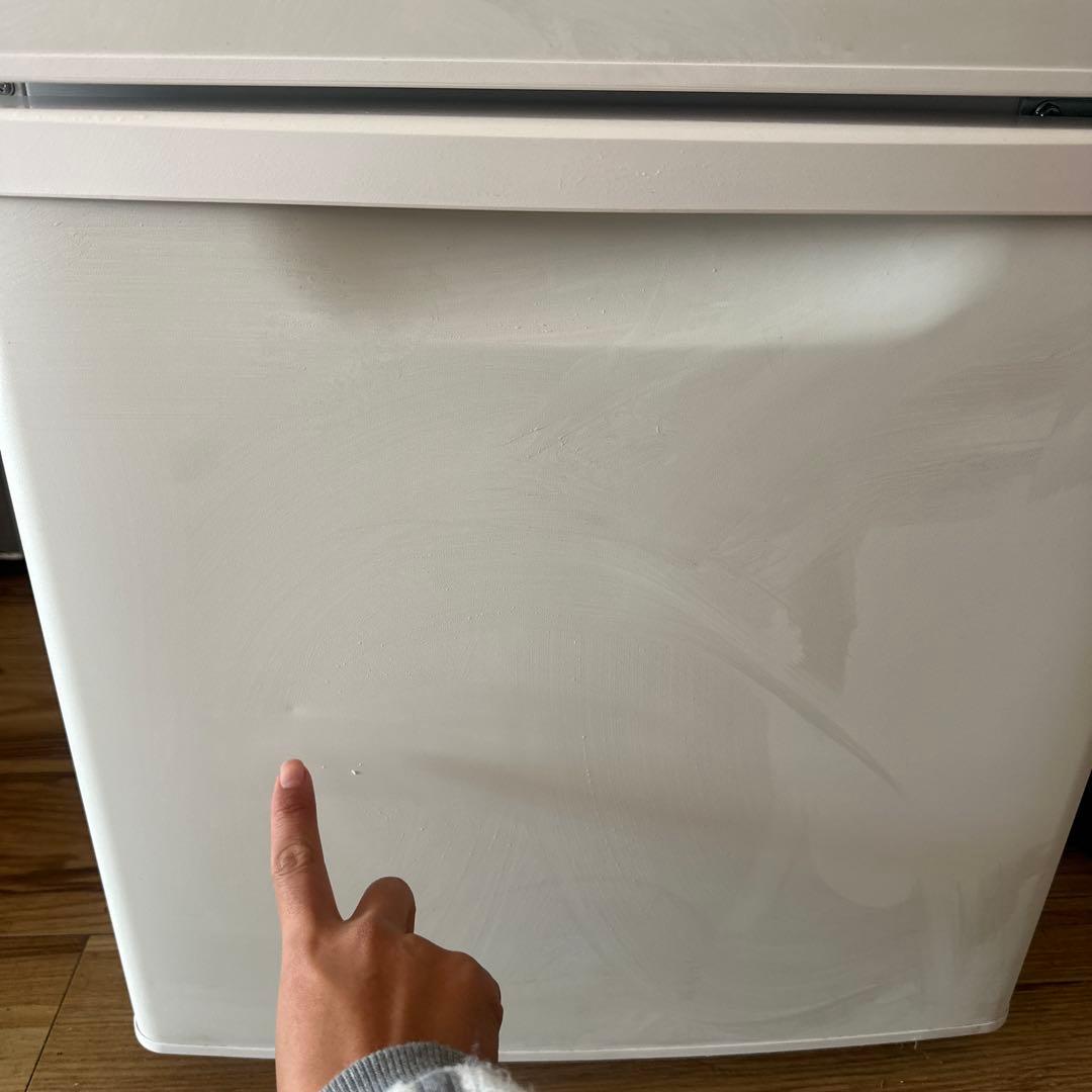 高年式　洗濯機冷蔵庫セット　ハイアール　パナソニック　一人暮らし