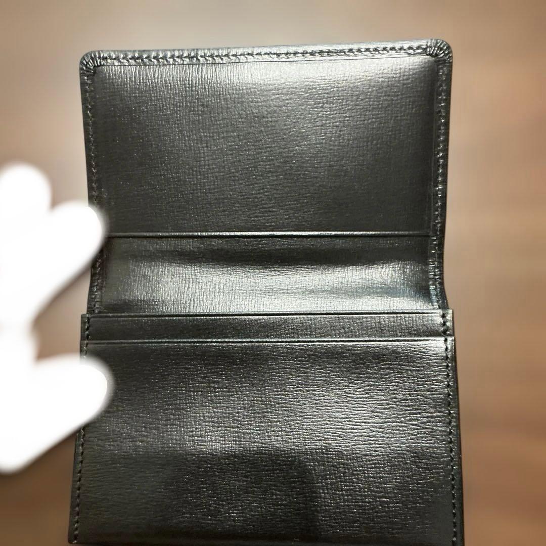 横浜Fマリノス　レザー4点セット(財布、キーケース、パース、カードケース)