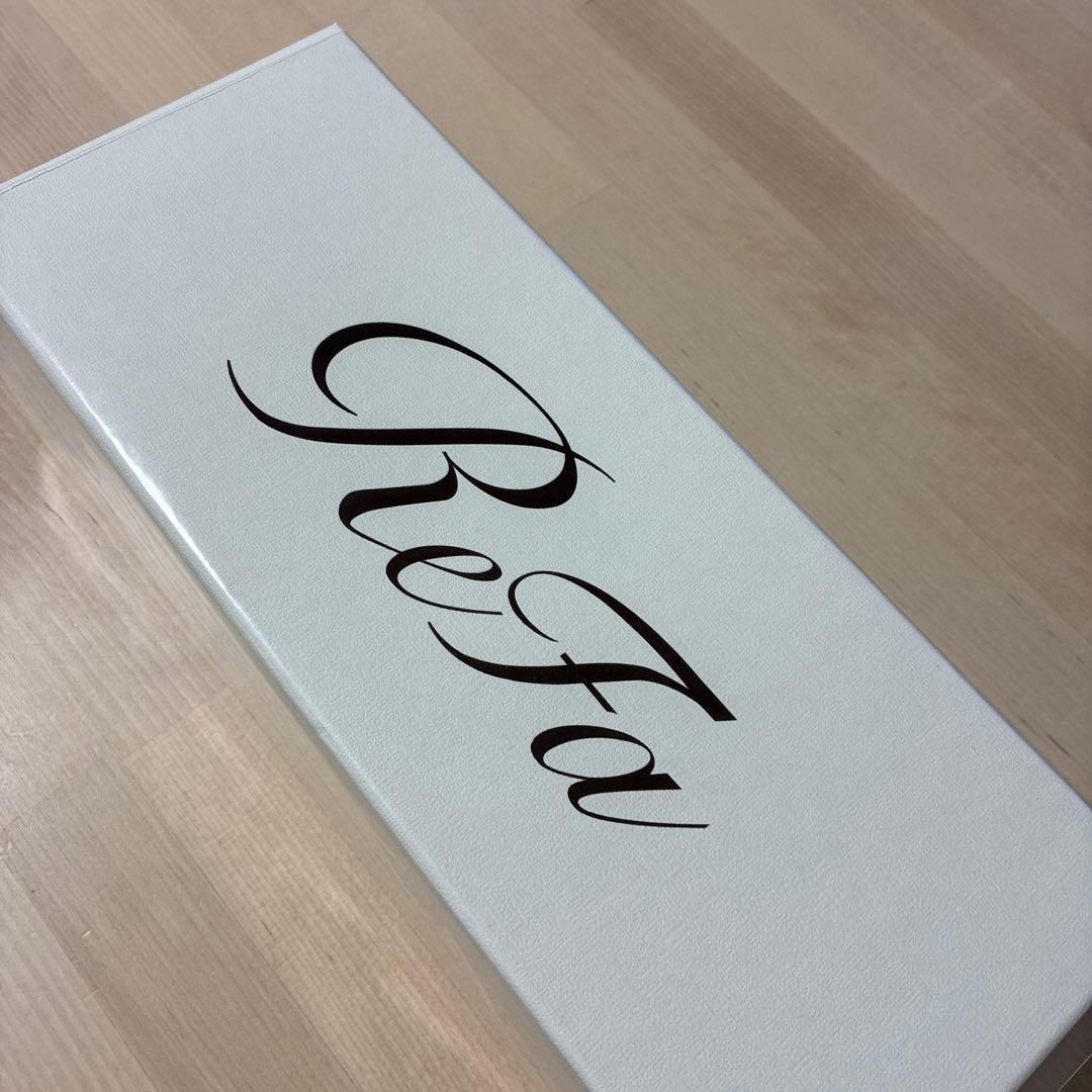 Fask 　ReFa ファインバブル　U