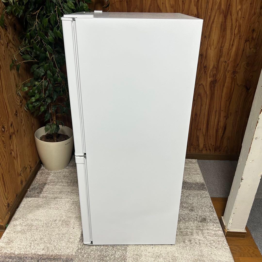 都内23区送料無料❗️ アイリスオーヤマ　冷蔵庫　洗濯機　レンジ　家電３点セット✨