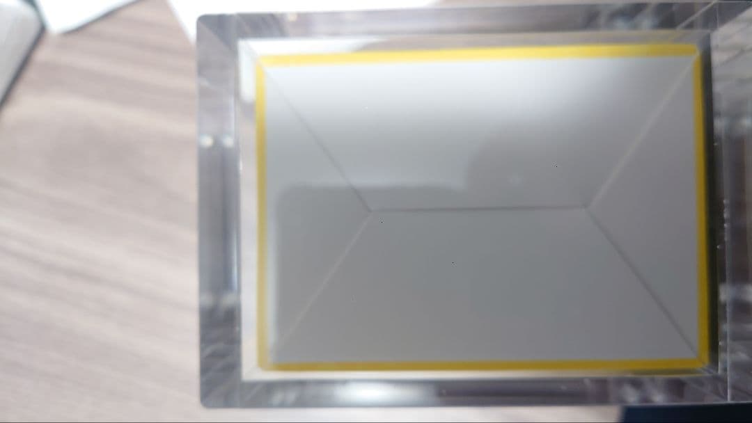 ポケモンカードゲーム 横浜ピカチュウデッキ新品未開封　ケース付き