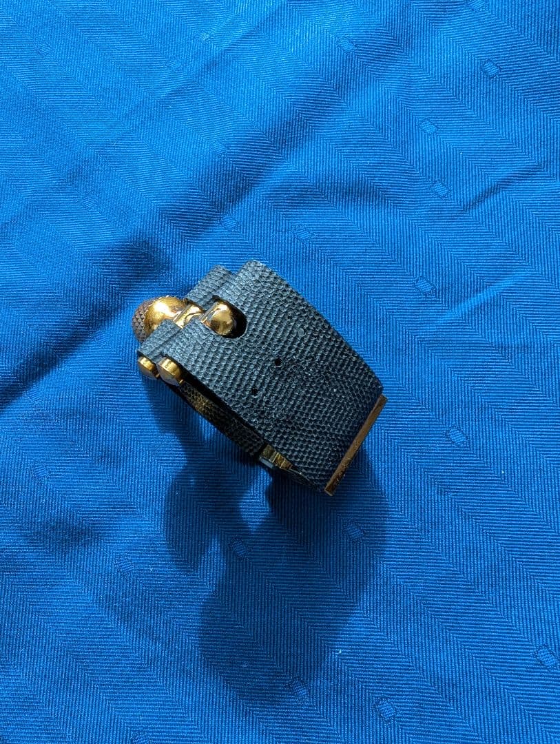 エディ・ダニエルズ・エクスプレッションズ ゴールド(クラリネット用)