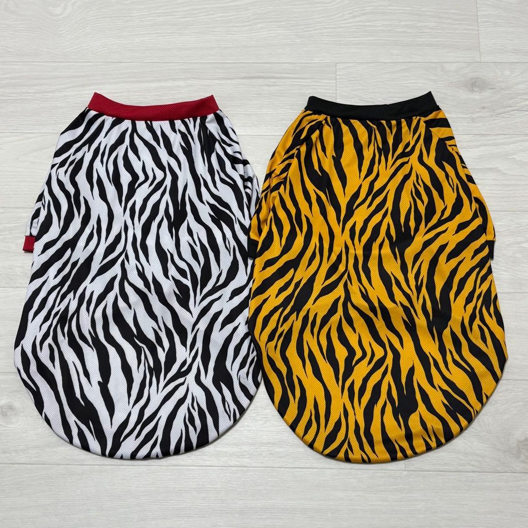 専用　クール犬服　大型犬