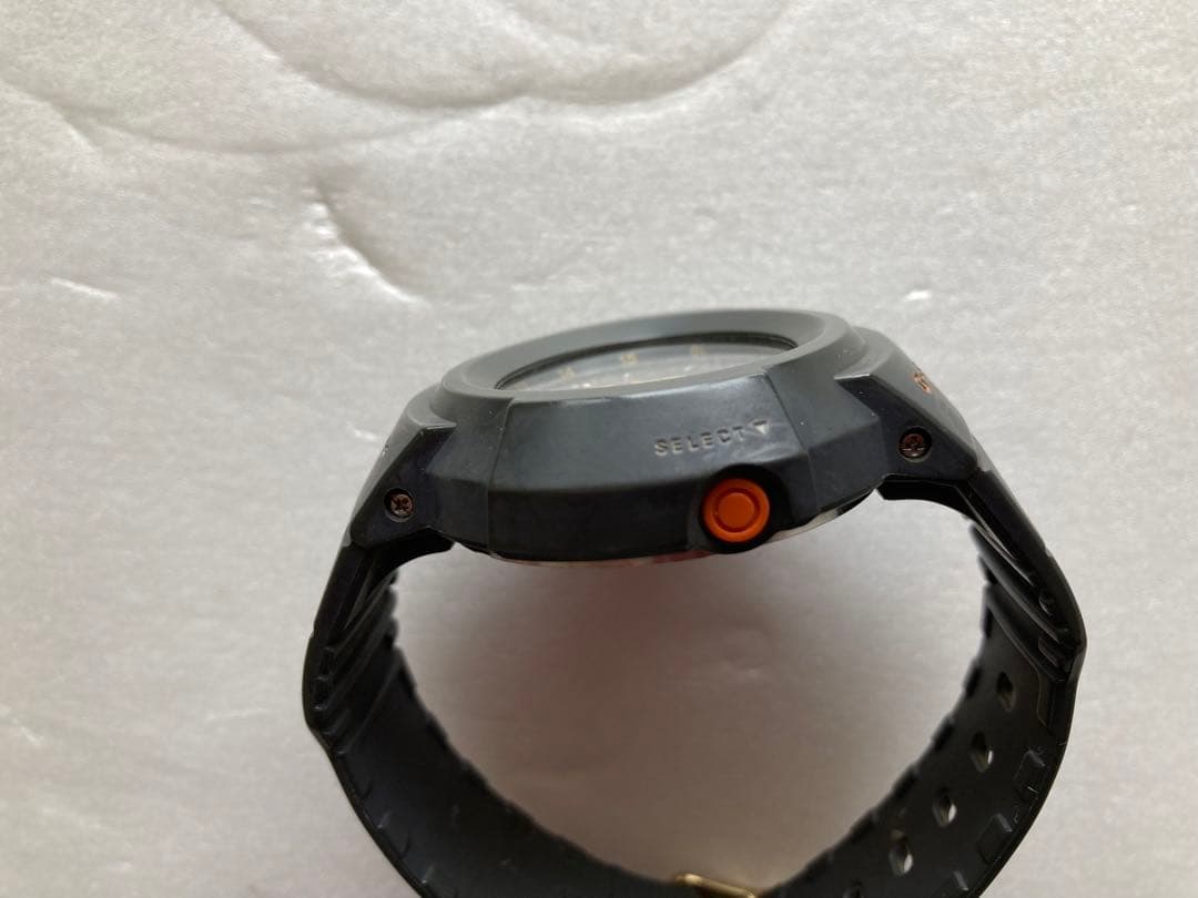 G-SHOCK ユナイテッドアローズAW-500 ファーストコラボモデル