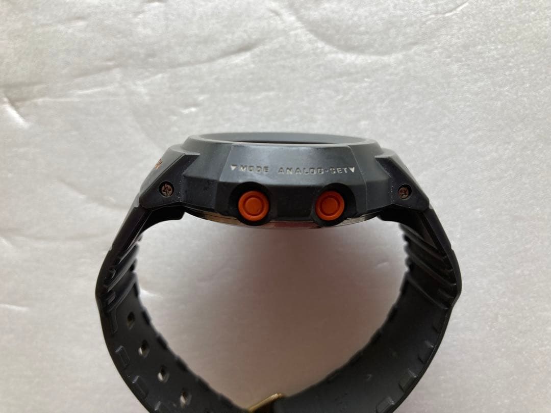 G-SHOCK ユナイテッドアローズAW-500 ファーストコラボモデル