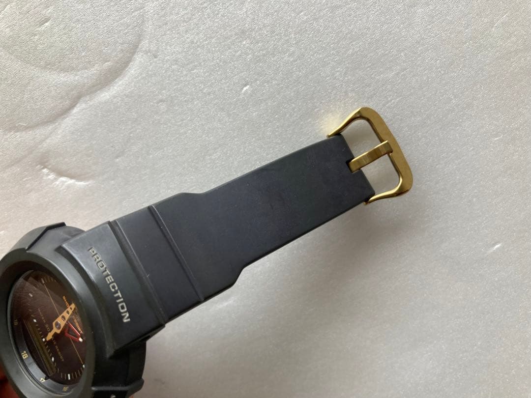 G-SHOCK ユナイテッドアローズAW-500 ファーストコラボモデル