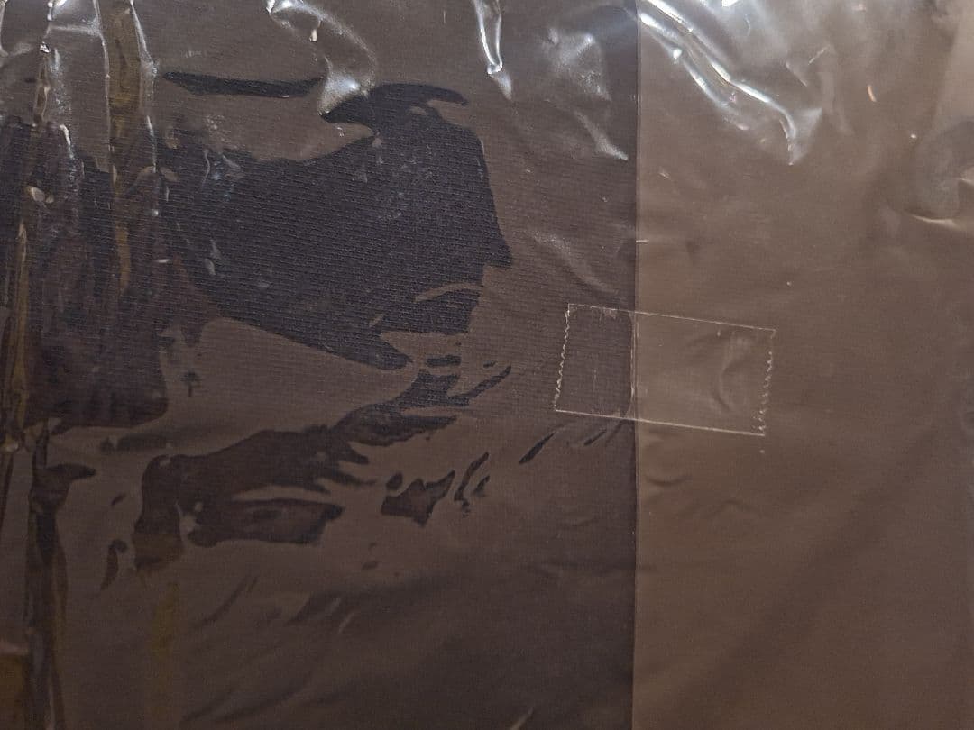 【非売品・未開封・激レア】エアロスミス 復刻20タイトルジャケ写 Tシャツ L