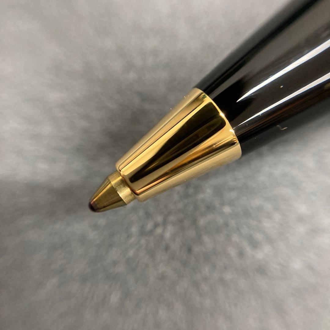 MONTBLANC モンブラン ボエム ルージュ ボールペン 箱付 未使用