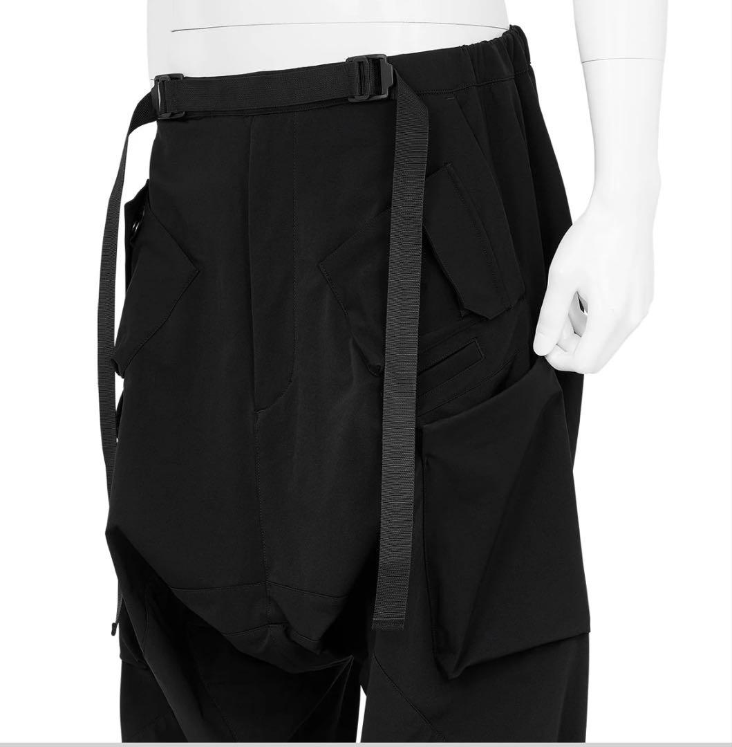 Acronym アクロニウム P30AL-DS サイズM