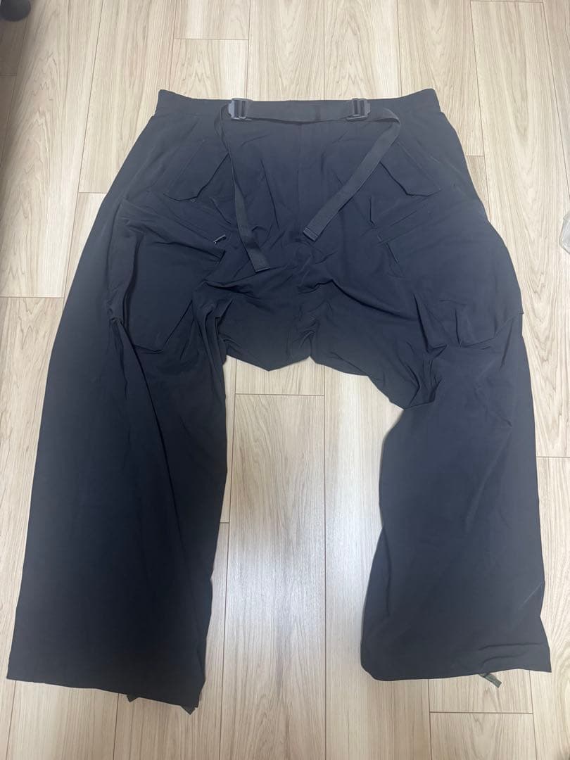 Acronym アクロニウム P30AL-DS サイズM