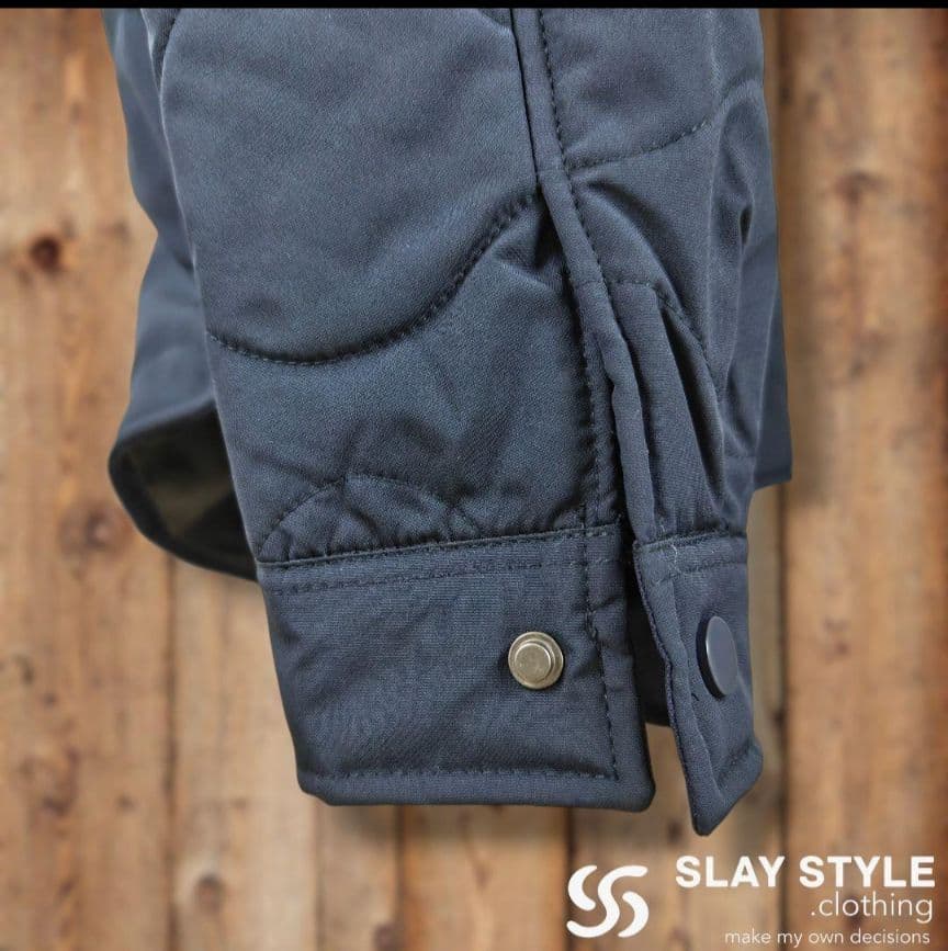 karaku　ジャケット