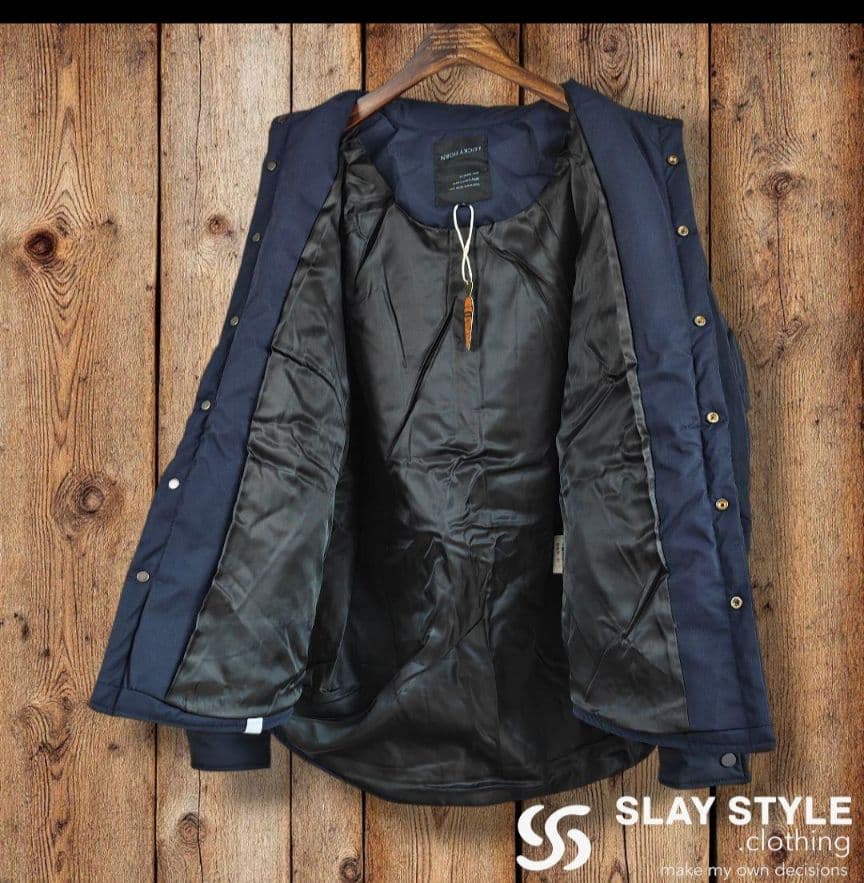 karaku　ジャケット