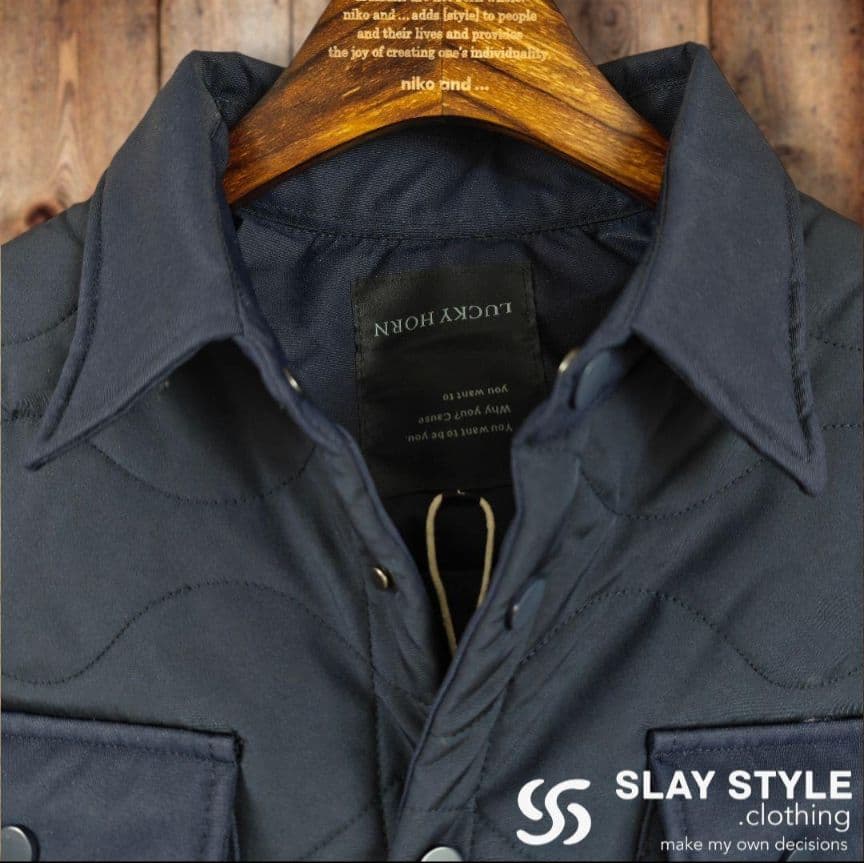 karaku　ジャケット