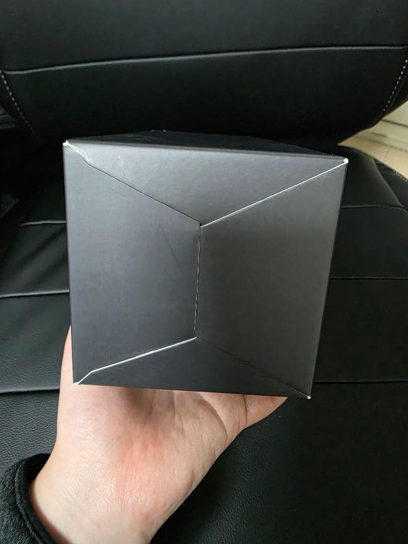 BTS アミボム MAP OF THE SOUL ペンライト