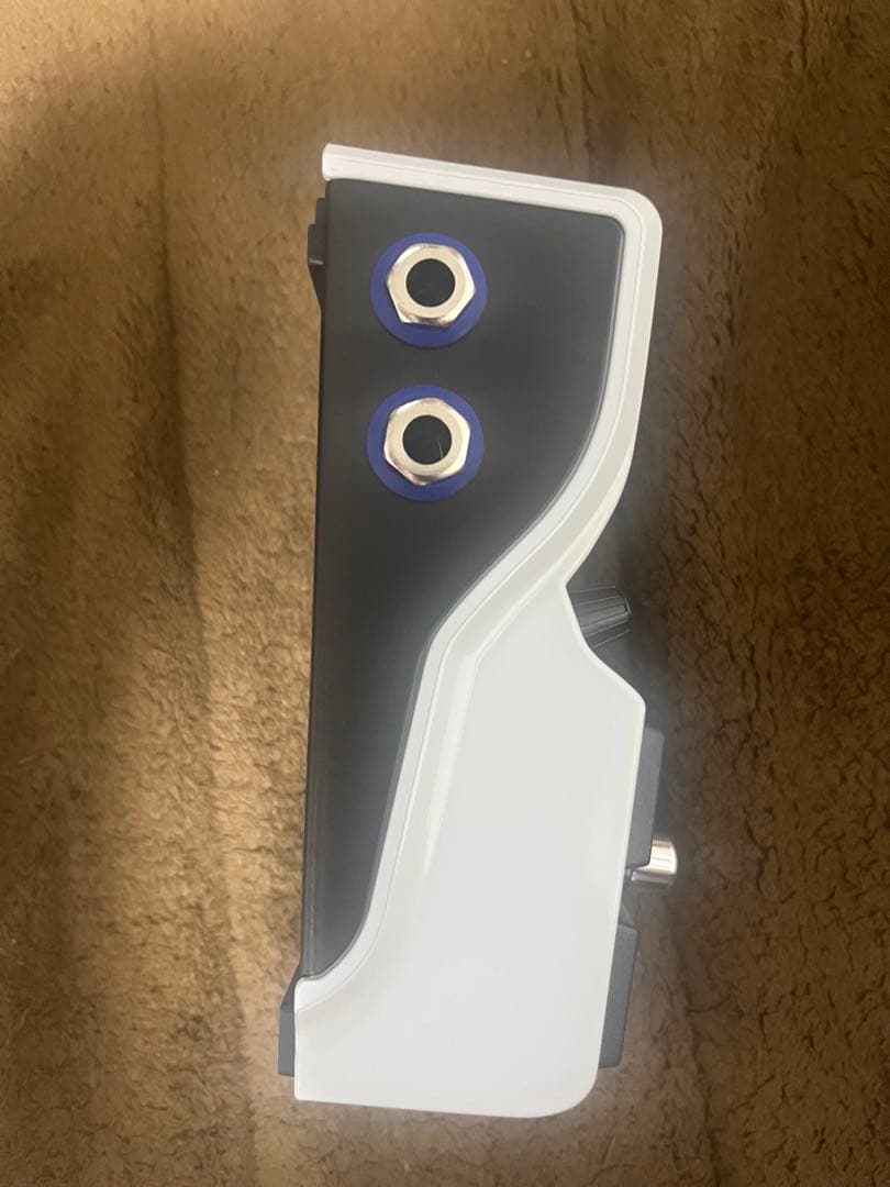 ZOOM MS-50G+ マルチエフェクター　箱付き