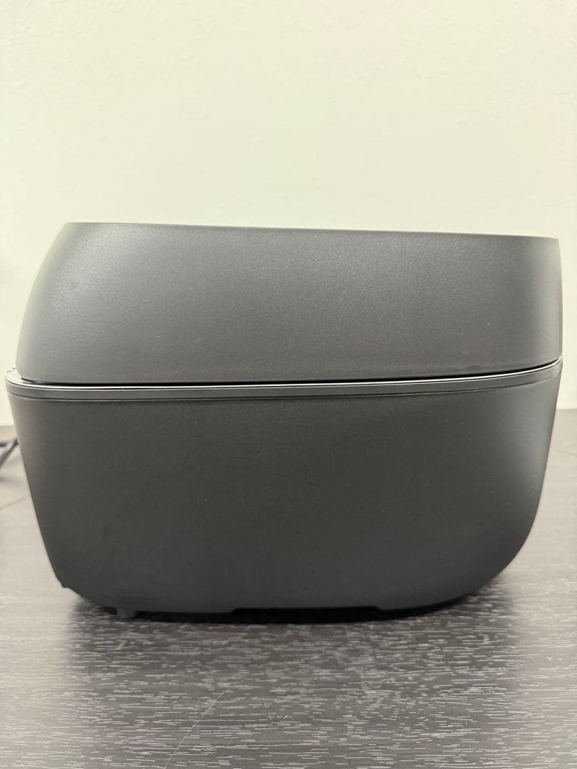 ★2〜3度使用★パナソニックIH炊飯器5.5合SR-N510D-K