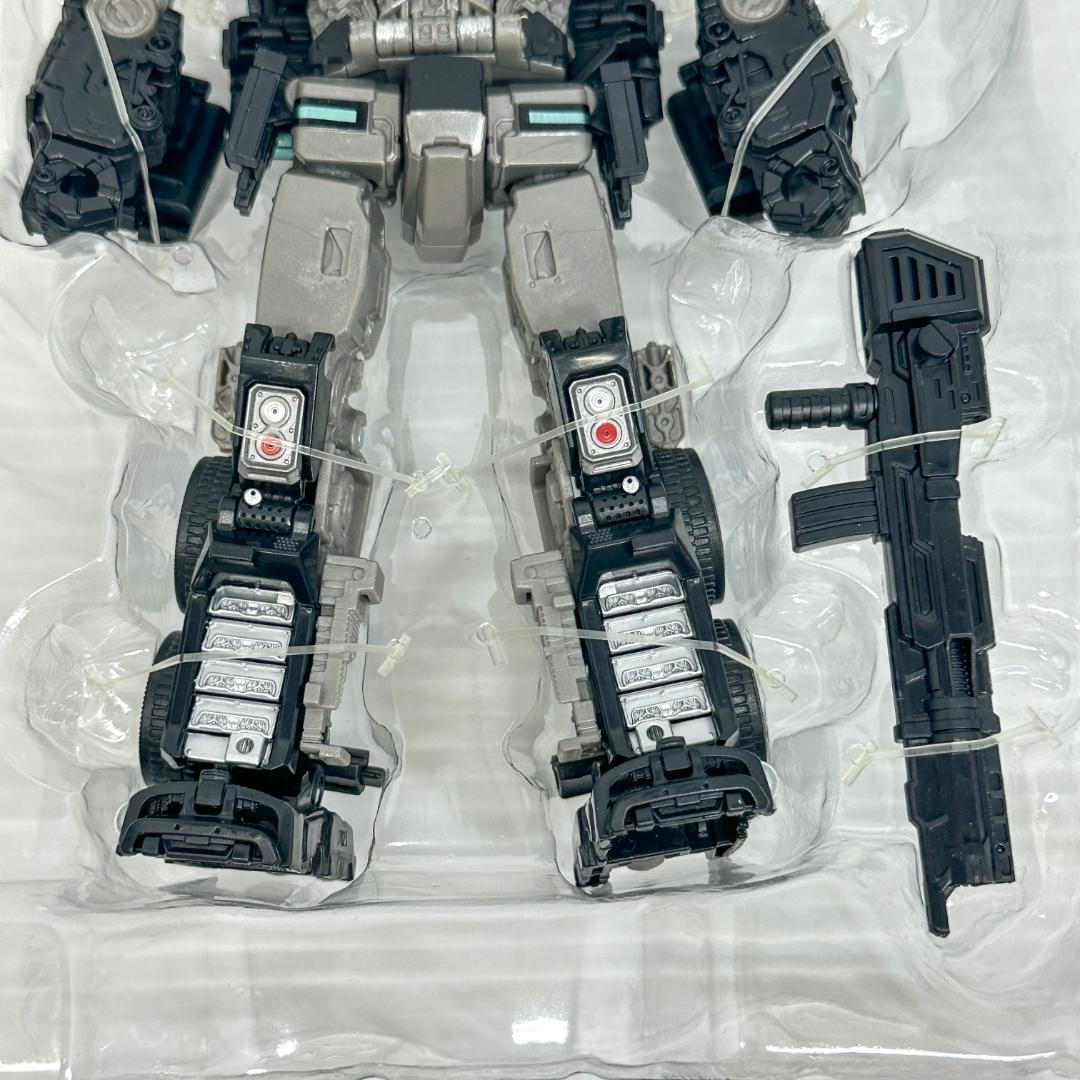 トランスフォーマー スタジオシリーズ SS-EX ネメシスプライム