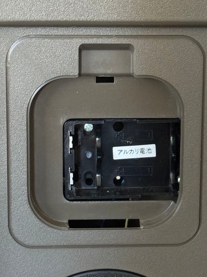 【美品】SEIKO からくり時計 RE567G