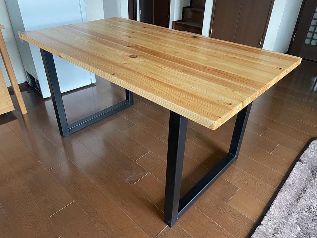 ダイニングテーブル kimny