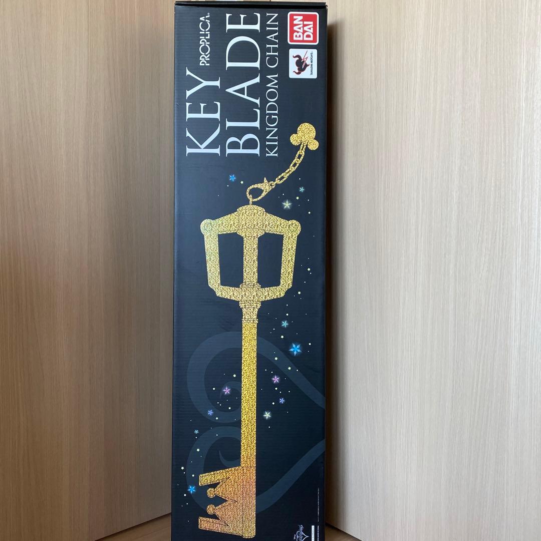 キングダムハーツ キーブレード