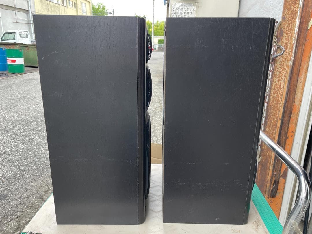 ★動作〇 スピーカー S-V55E KENWOOD ROXY DG55 シリーズ