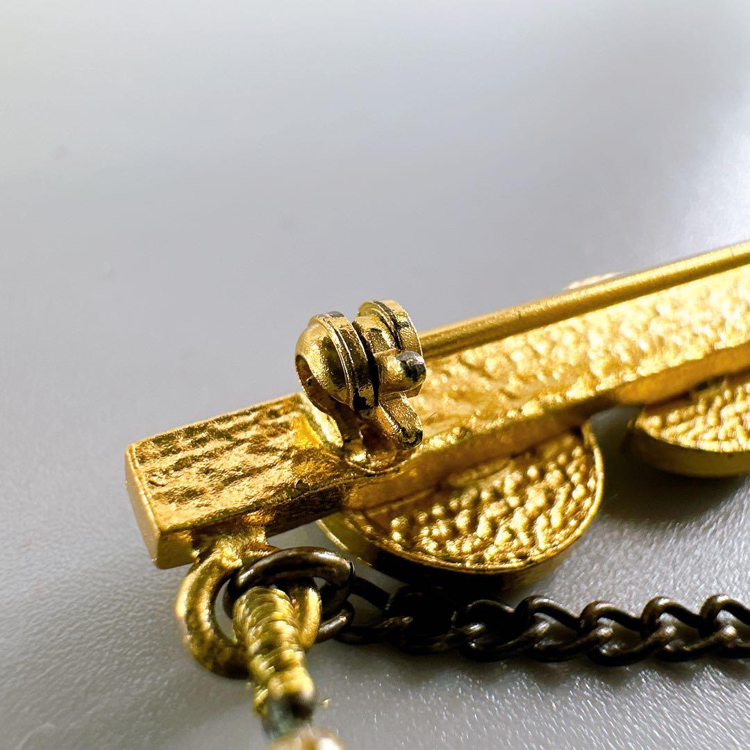 ⭐️美品⭐️CHANEL ブローチ coco パール調 スイング ココマーク