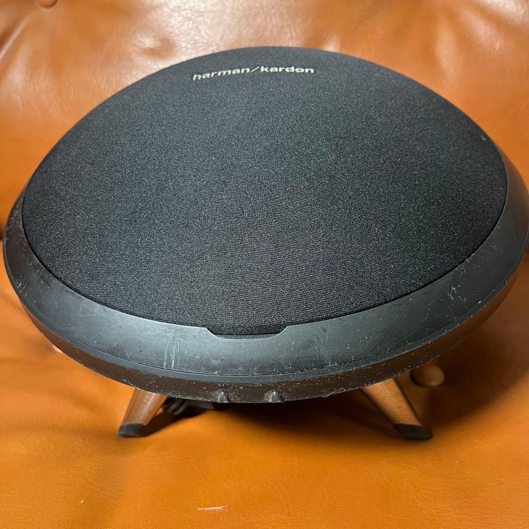 Harman Kardon Onyx Studio ワイヤレス　スピーカー