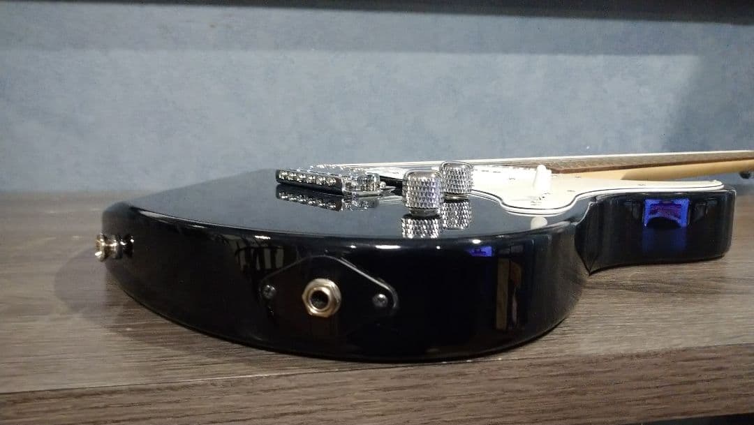 YAMAHA エレキギター PACIFICA 212VFM